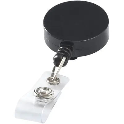 Porta badge Roller clip Lech - Immagine 2
