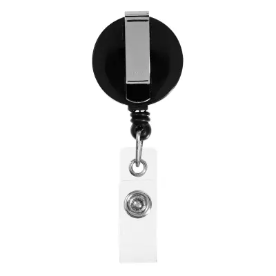 Porta badge Roller clip Lech - Immagine 4