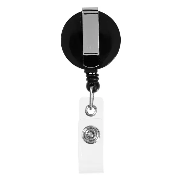 Porta badge Roller clip Lech - Immagine 4
