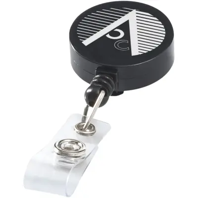 Porta badge Roller clip Lech - Immagine 5