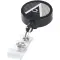 Porta badge Roller clip Lech - Anteprima 5