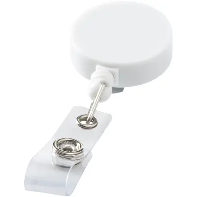 Porta badge Roller clip Lech - Immagine 7