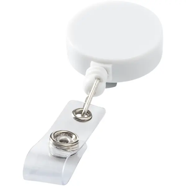 Porta badge Roller clip Lech - Immagine 7