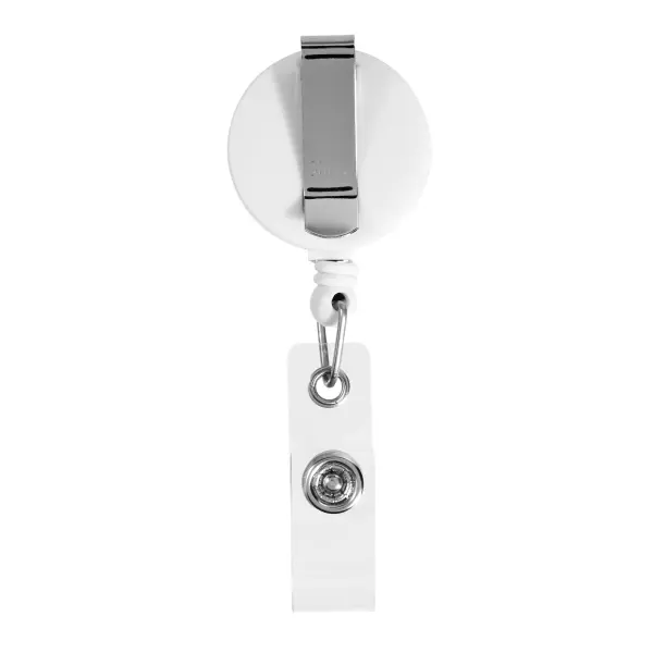 Porta badge Roller clip Lech - Immagine 9