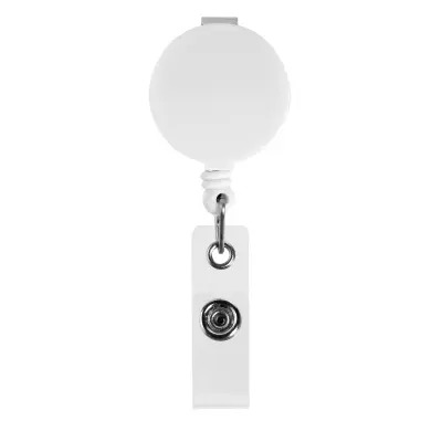 Porta badge Roller clip Lech - Immagine 8
