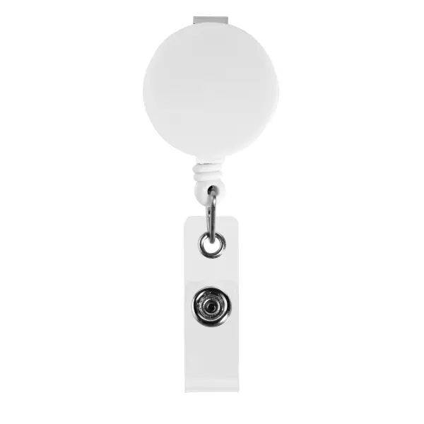 Porta badge Roller clip Lech - Immagine 8