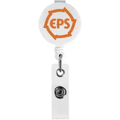 Porta badge Roller clip Lech - Immagine 11