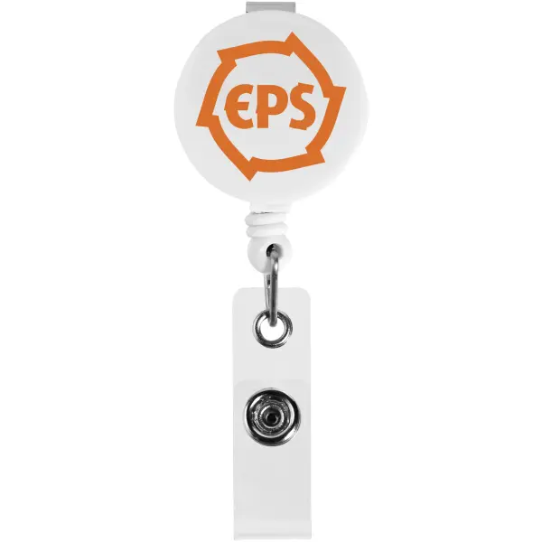 Porta badge Roller clip Lech - Immagine 11