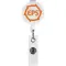 Porta badge Roller clip Lech - Anteprima 11