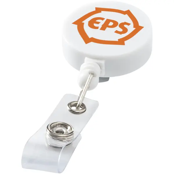 Porta badge Roller clip Lech - Immagine 10