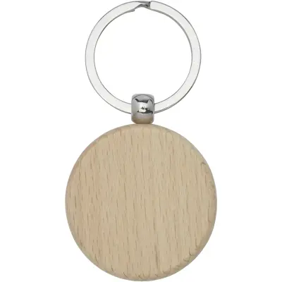 Portachiavi in legno di faggio Giovanni - Immagine 3