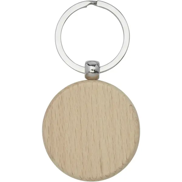 Portachiavi in legno di faggio Giovanni - Immagine 3