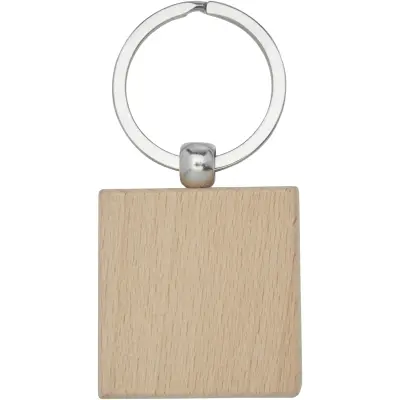 Portachiavi in legno di faggio Gioia - Immagine 3