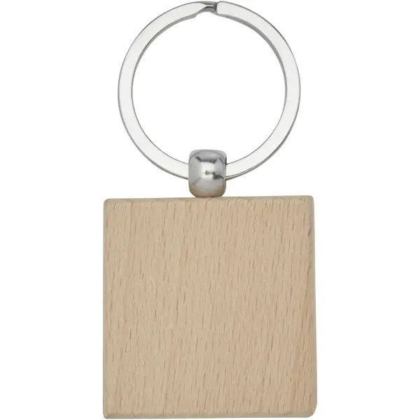 Portachiavi in legno di faggio Gioia - Immagine 3