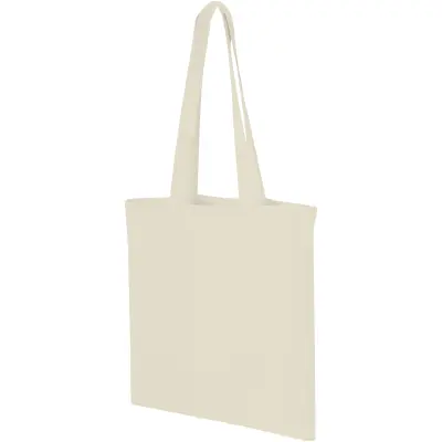 Shopper in cotone 100gr Carolina - Immagine 5