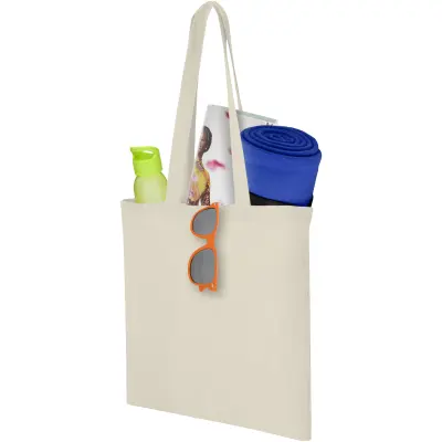 Shopper in cotone 100gr Carolina - Immagine 8