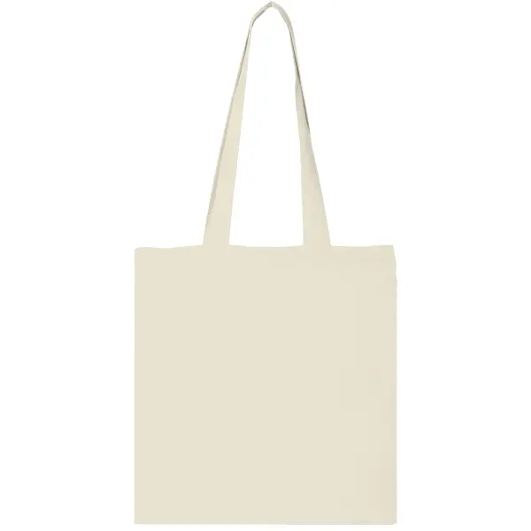 Shopper in cotone 100gr Carolina - Immagine 6