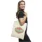 Shopper in cotone 100gr Carolina - Anteprima 2