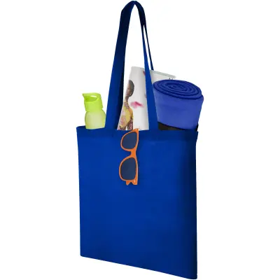 Shopper in cotone 100gr Carolina - Immagine 19