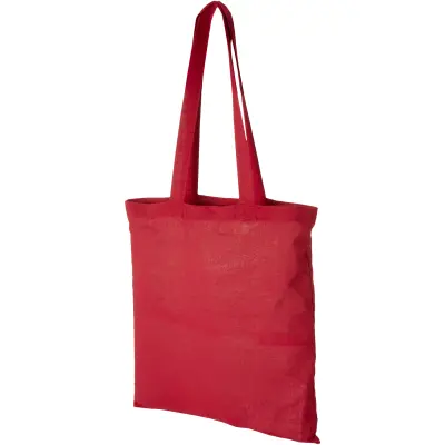 Shopper in cotone 100gr Carolina - Immagine 21