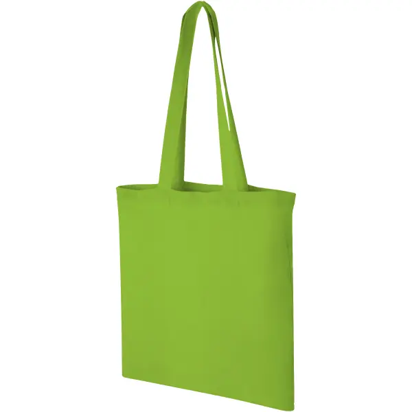 Shopper in cotone 100gr Carolina - Immagine 25