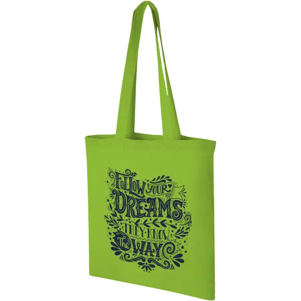 Shopper in cotone 100gr Carolina - Immagine 27
