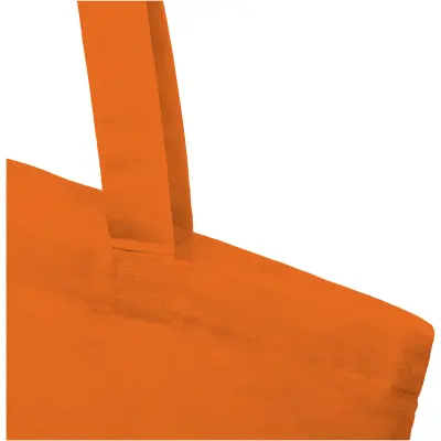 Shopper in cotone 100gr Carolina - Immagine 35