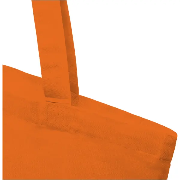 Shopper in cotone 100gr Carolina - Immagine 35