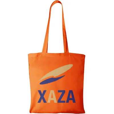 Shopper in cotone 100gr Carolina - Immagine 33