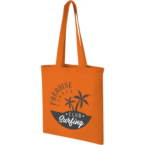 Shopper in cotone 100gr Carolina - Immagine 32