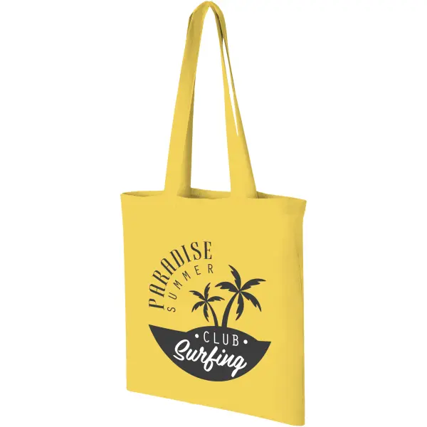 Shopper in cotone 100gr Carolina - Immagine 42