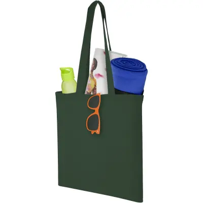 Shopper in cotone 100gr Carolina - Immagine 48