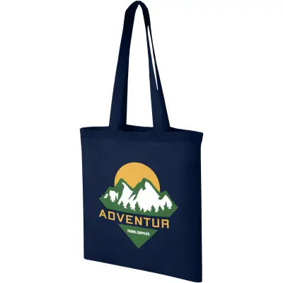 Shopper in cotone 100gr Carolina - Immagine 52