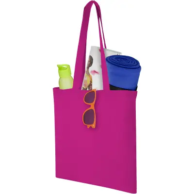 Shopper in cotone 100gr Carolina - Immagine 59