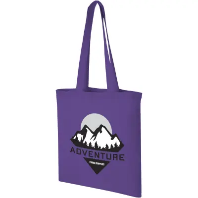 Shopper in cotone 100gr Carolina - Immagine 63