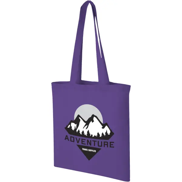 Shopper in cotone 100gr Carolina - Immagine 63