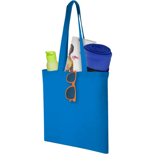 Shopper in cotone 100gr Carolina - Immagine 69