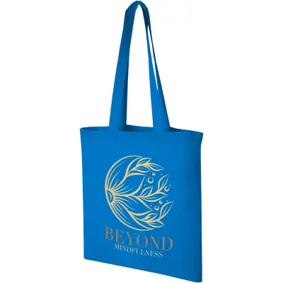 Shopper in cotone 100gr Carolina - Immagine 68