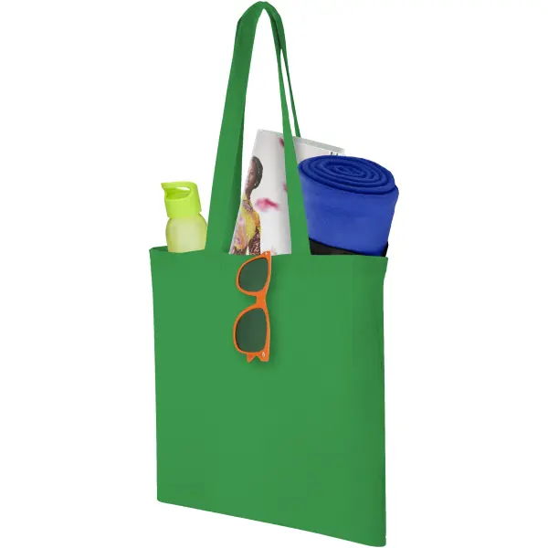 Shopper in cotone 100gr Carolina - Immagine 74