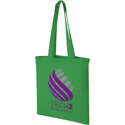 Shopper in cotone 100gr Carolina - Immagine 73