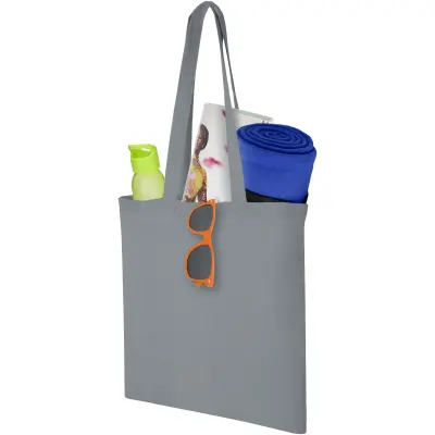 Shopper in cotone 100gr Carolina - Immagine 79
