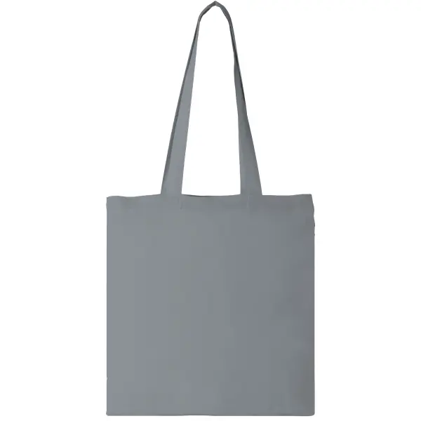 Shopper in cotone 100gr Carolina - Immagine 77