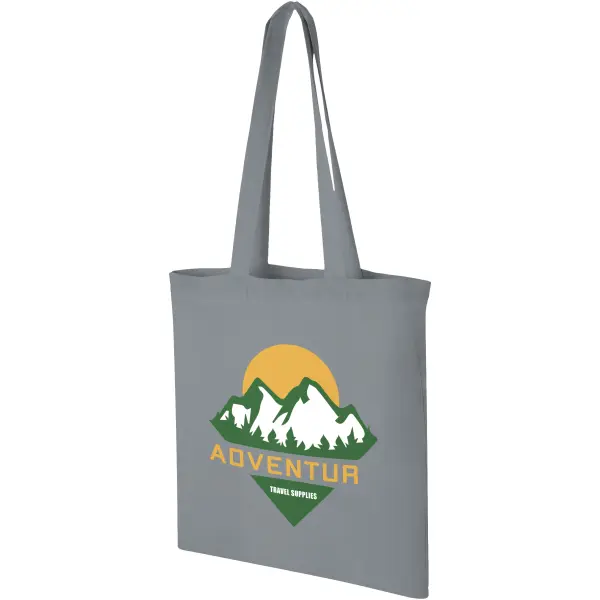 Shopper in cotone 100gr Carolina - Immagine 78