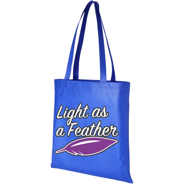 Shopper convention in TNT 6L Zeus - Immagine 10