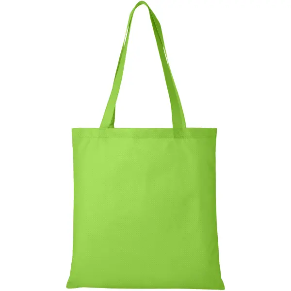 Shopper convention in TNT 6L Zeus - Immagine 16