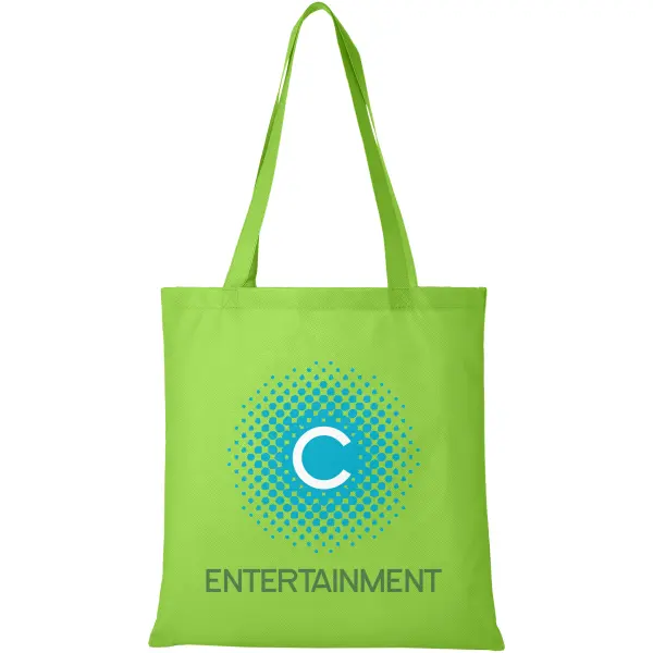 Shopper convention in TNT 6L Zeus - Immagine 17