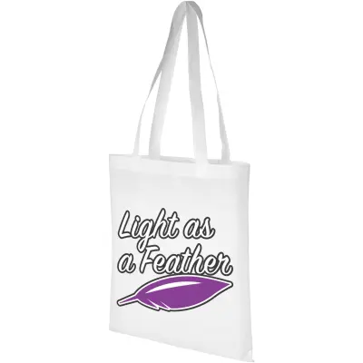 Shopper convention in TNT 6L Zeus - Immagine 24