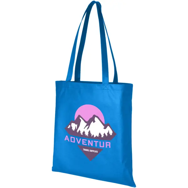 Shopper convention in TNT 6L Zeus - Immagine 40