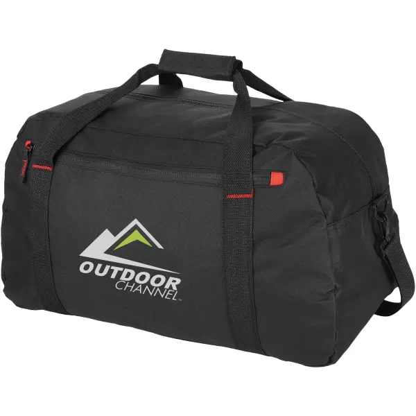 Borsa da viaggio Vancouver 35L - Immagine 3