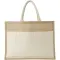Shopper in juta Mumbay - Anteprima 3
